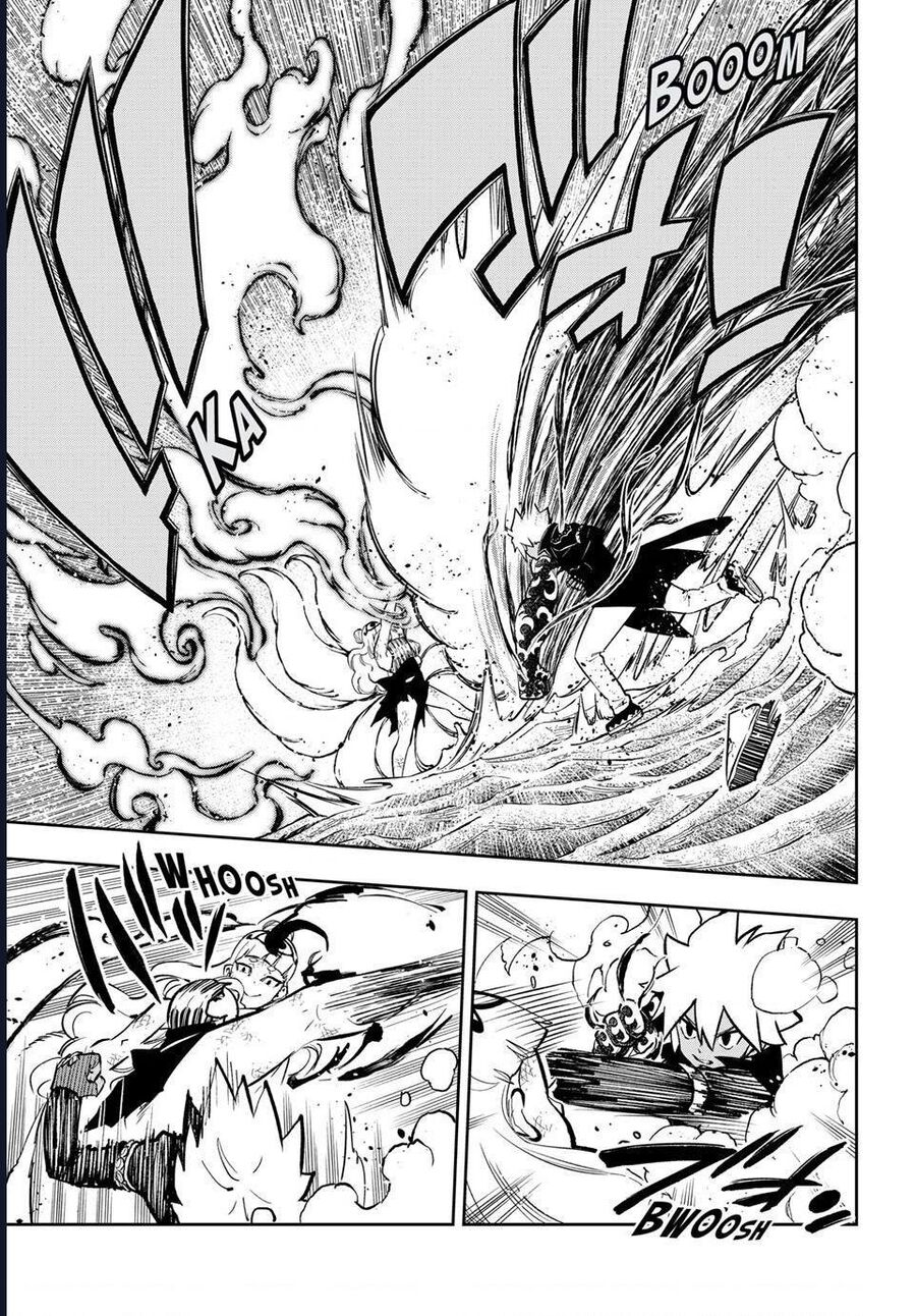 Dead Rock Chapter 20 - Trang 2