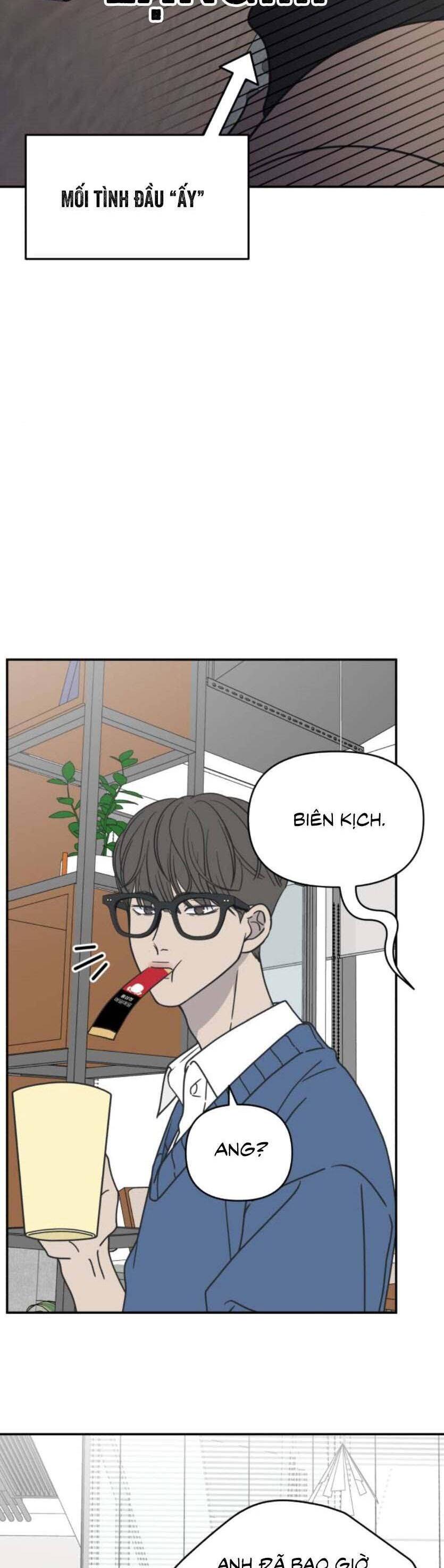 Từ Chối Hẹn Hò Chốn Công Sở Chapter 5 - Next 
