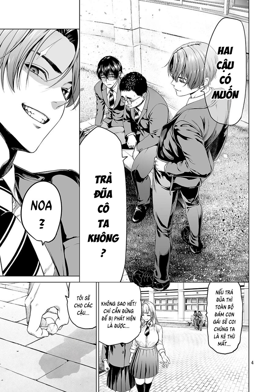Isekai H Eiyuuden ~Bishoujo Senshi-Tachi Wa Saikyou Gunshi No Muchana Onegai Ni Sakaraenai~ Chapter 1 - Next Chapter 2
