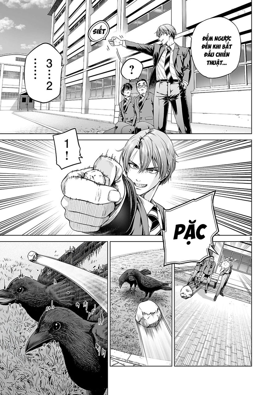 Isekai H Eiyuuden ~Bishoujo Senshi-Tachi Wa Saikyou Gunshi No Muchana Onegai Ni Sakaraenai~ Chapter 1 - Next Chapter 2