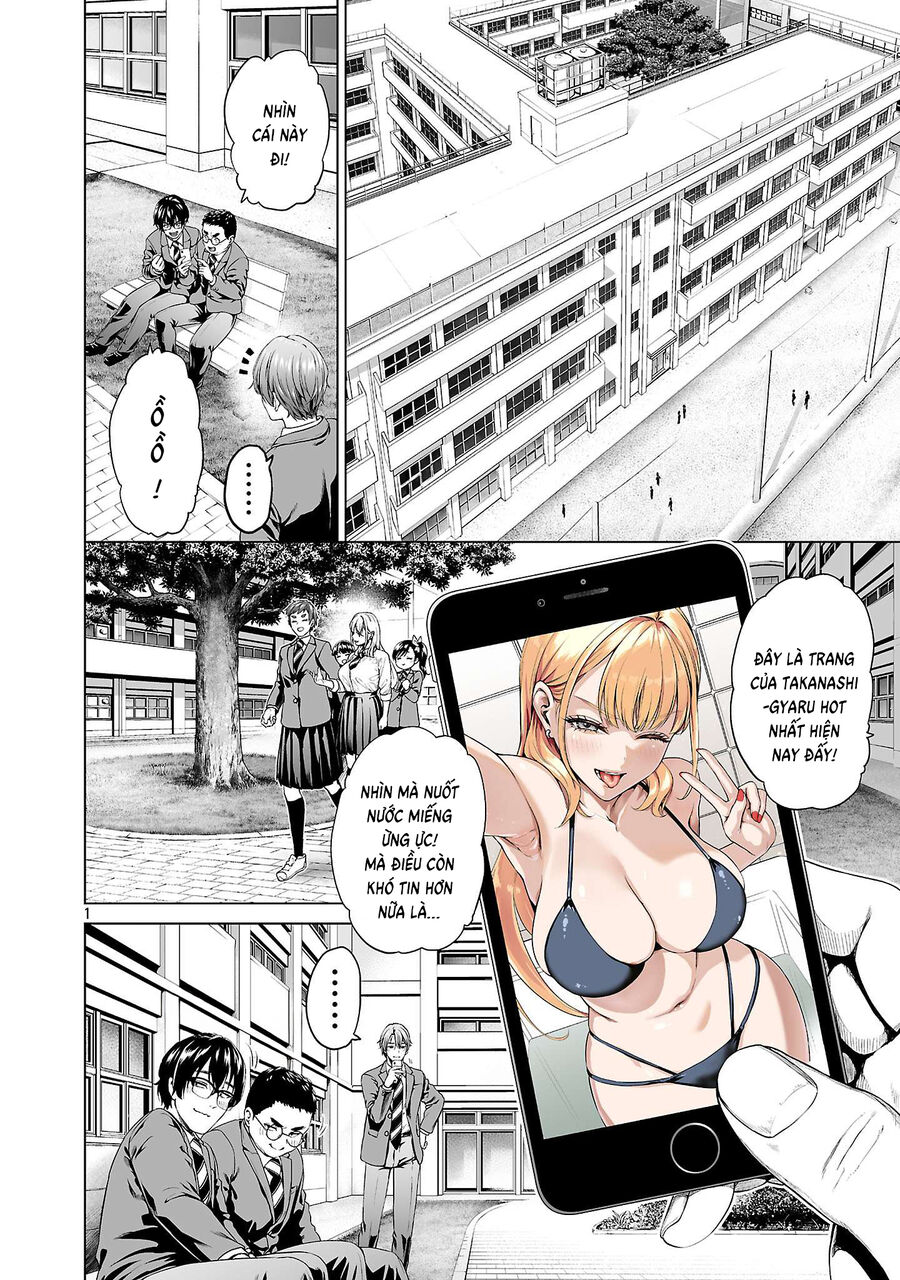 Isekai H Eiyuuden ~Bishoujo Senshi-Tachi Wa Saikyou Gunshi No Muchana Onegai Ni Sakaraenai~ Chapter 1 - Next Chapter 2