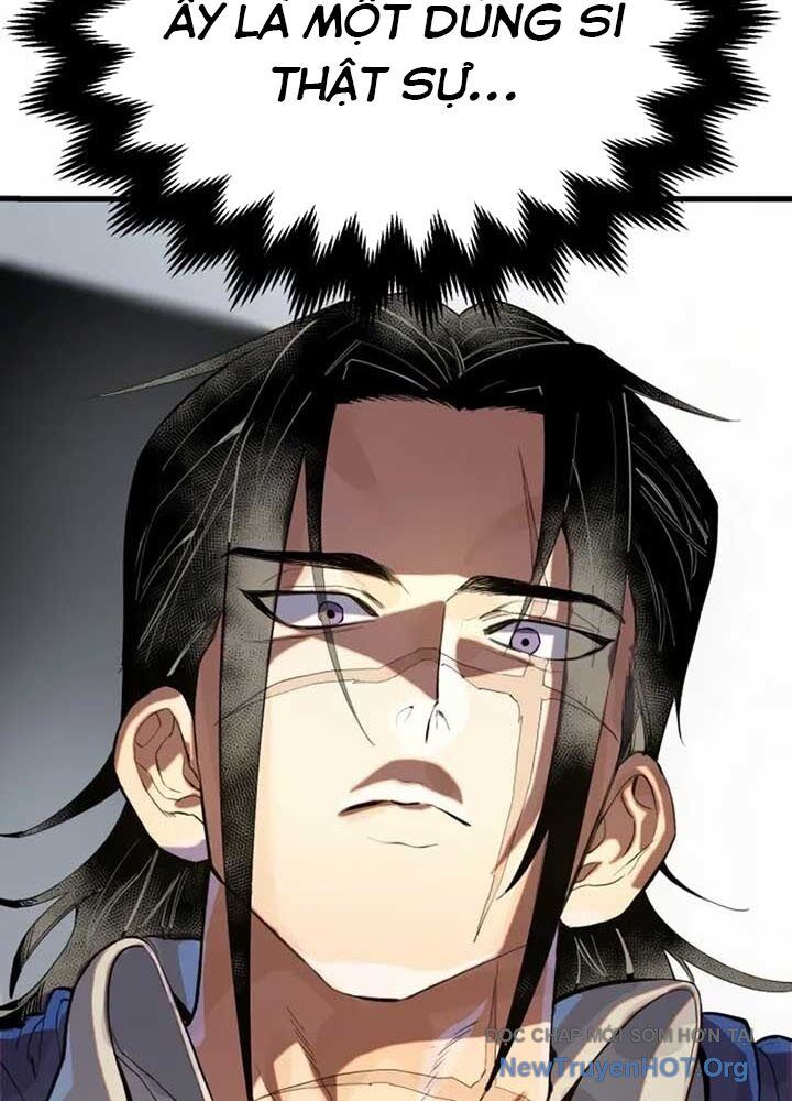 Dũng Sĩ Kiếm Tâm Chapter 1 - Next Chapter 1.5