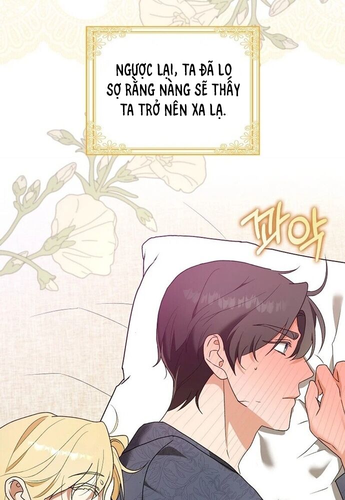 Tôi Chỉ Muốn Ngủ Riêng! Chapter 3 - Next Chapter 4