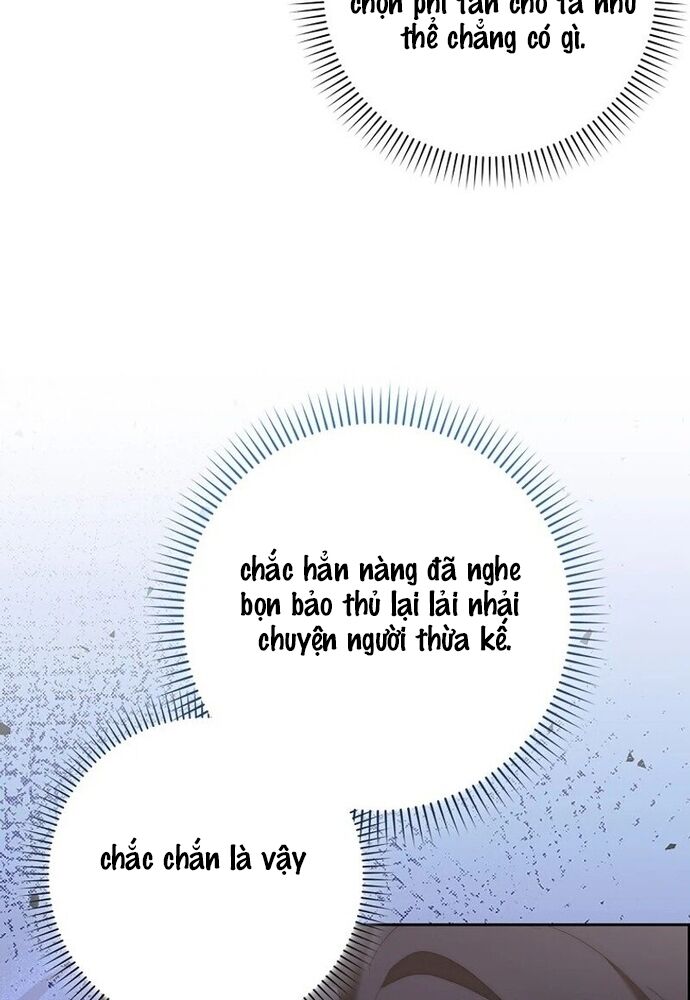Tôi Chỉ Muốn Ngủ Riêng! Chapter 3 - Next Chapter 4