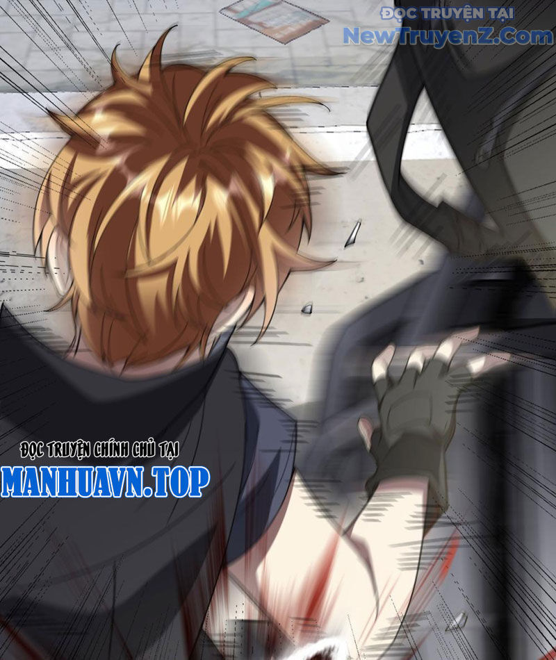 Cái Bóng Của Ta Là Loli Chapter 1 - Next Chapter 2