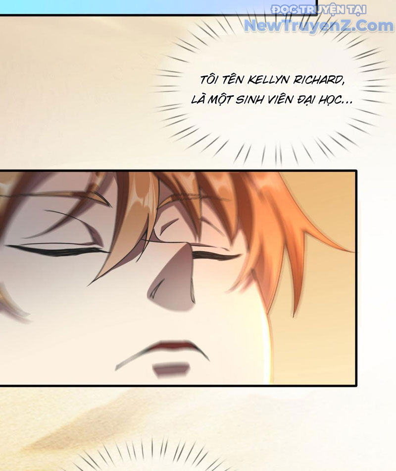 Cái Bóng Của Ta Là Loli Chapter 1 - Next Chapter 2