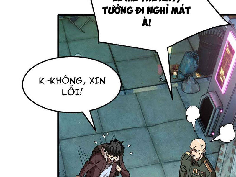 Thế Giới Siêu Phàm! Ta Là Ma Cà Rồng? Chapter 2 - Trang 2
