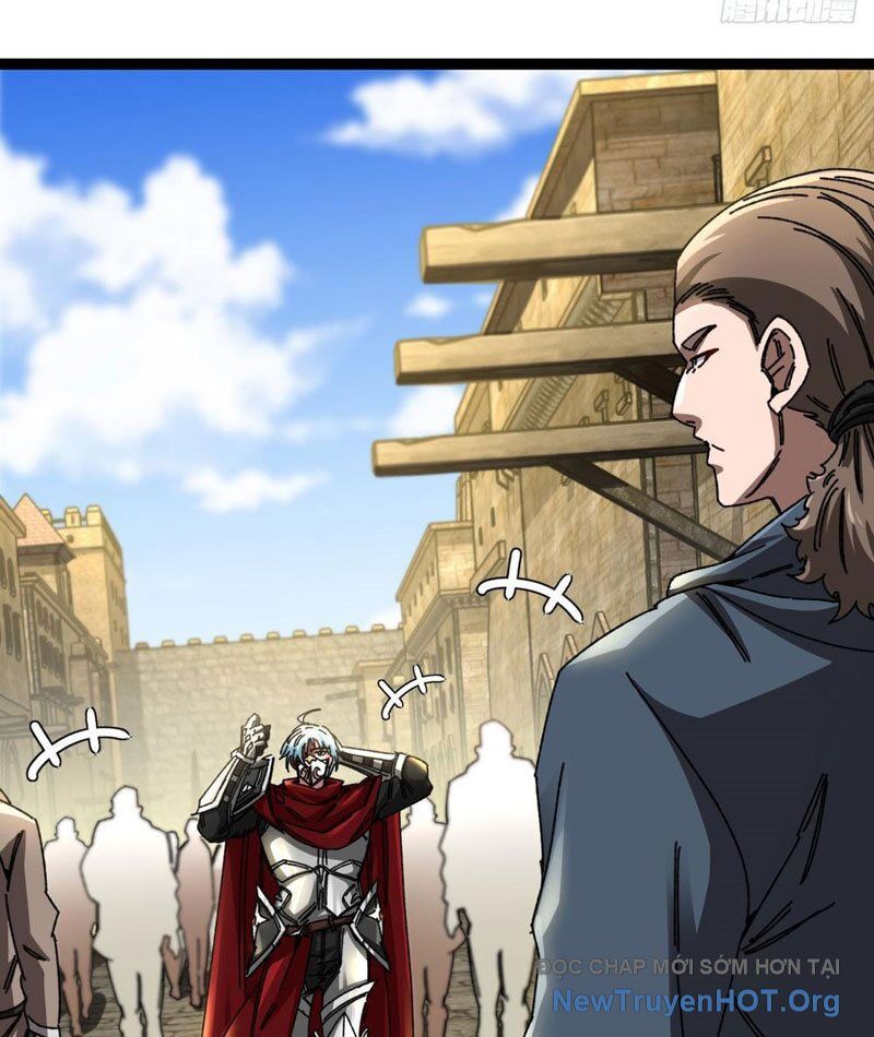 Ta Báo Thù Đế Quốc Sau Khi Bị Phản Bội Chapter 3 - Next Chapter 4