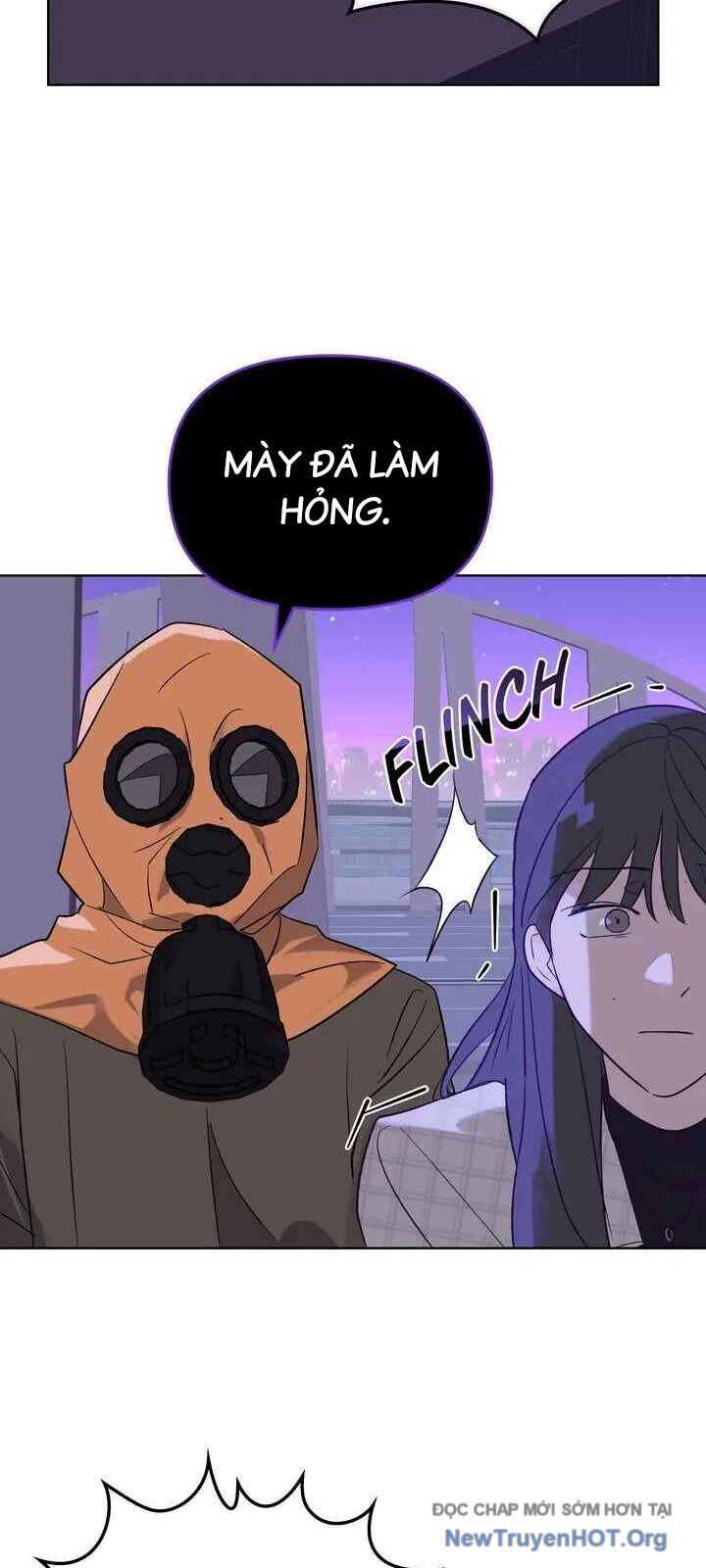 Giao Kèo Với Quỷ Chapter 2 - Next Chapter 3