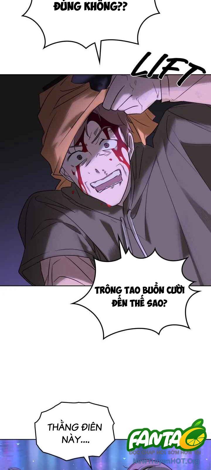Giao Kèo Với Quỷ Chapter 2 - Next Chapter 3