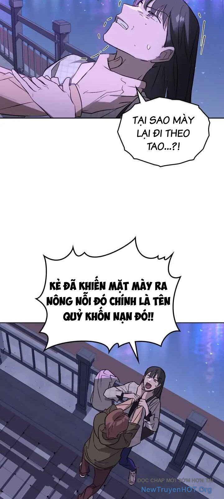 Giao Kèo Với Quỷ Chapter 2 - Next Chapter 3