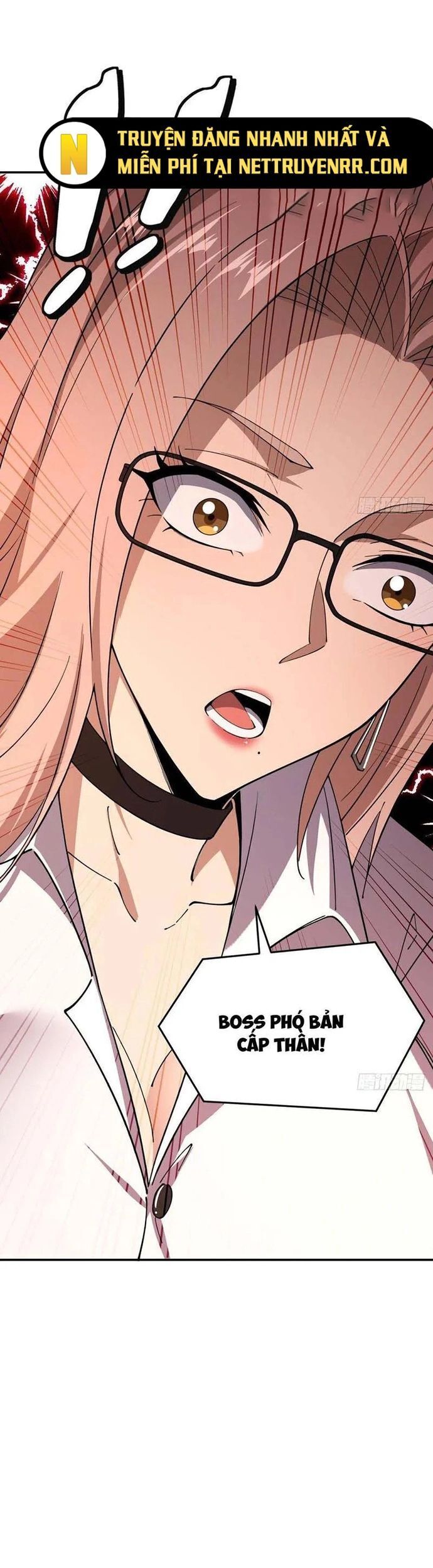 Phá Kiếp Chi Huy: Được Lão Đại Bảo Kê Chapter 31 - Trang 2