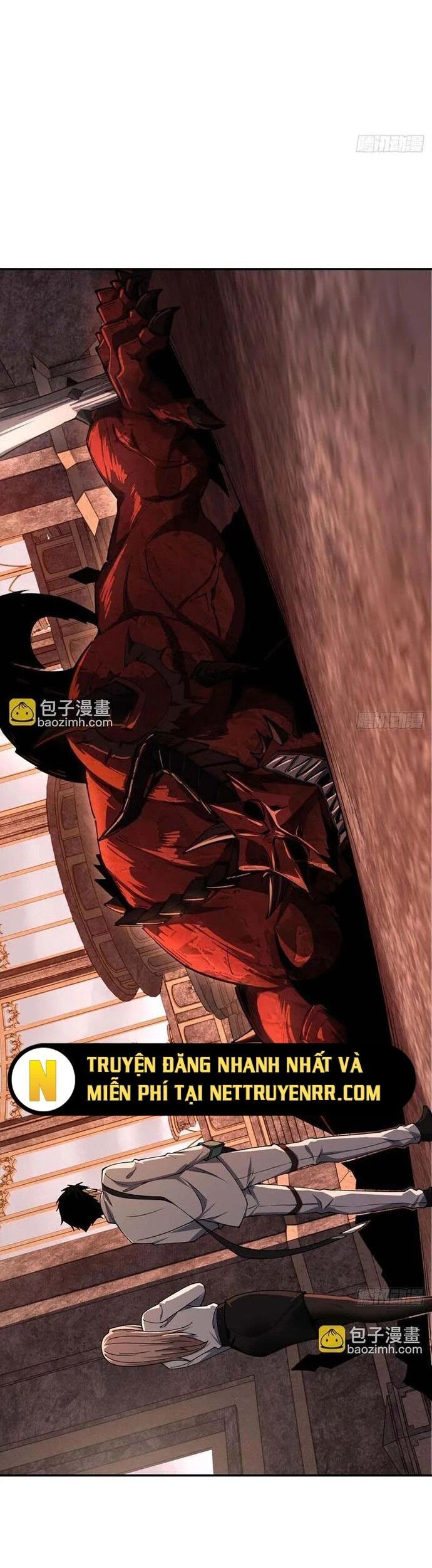 Phá Kiếp Chi Huy: Được Lão Đại Bảo Kê Chapter 31 - Trang 2