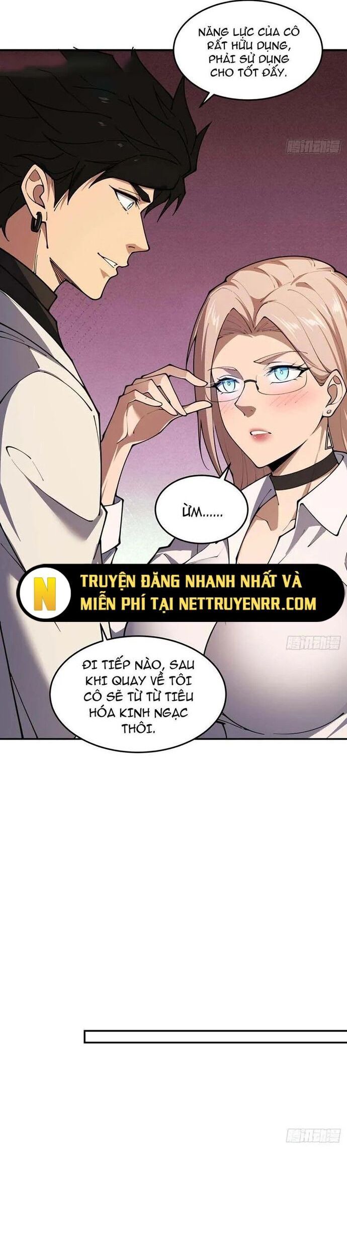 Phá Kiếp Chi Huy: Được Lão Đại Bảo Kê Chapter 31 - Trang 2