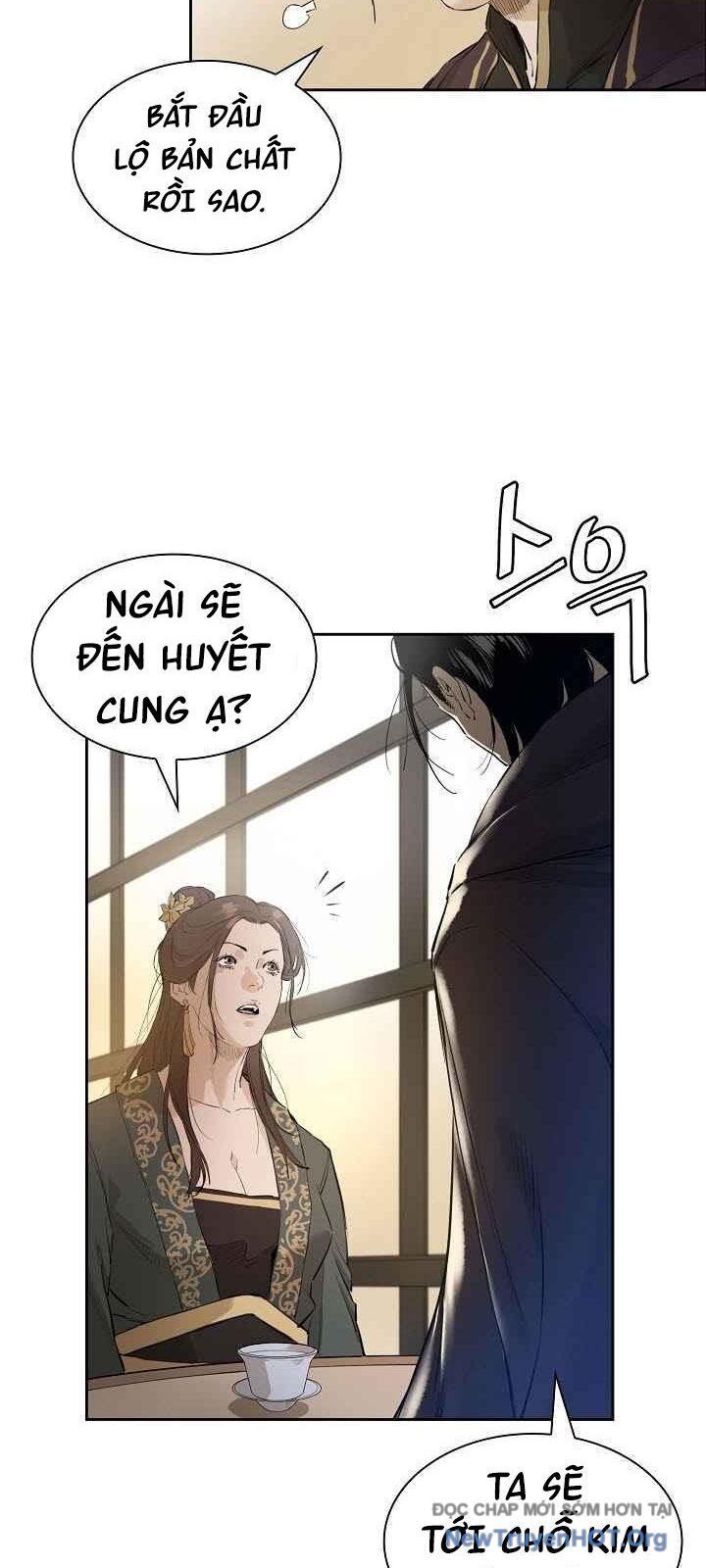 Phong Hồn - Quán Đỉnh Vô Song Chapter 76 - Trang 2