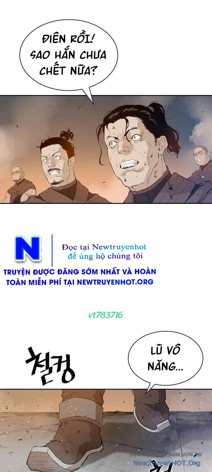Phong Hồn - Quán Đỉnh Vô Song Chapter 76 - Trang 2