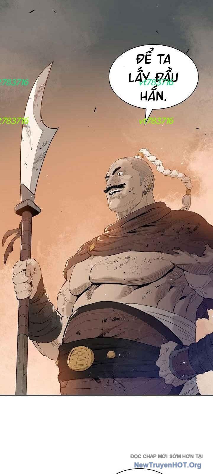 Phong Hồn - Quán Đỉnh Vô Song Chapter 76 - Trang 2