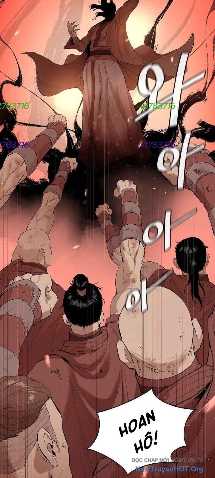 Phong Hồn - Quán Đỉnh Vô Song Chapter 76 - Trang 2