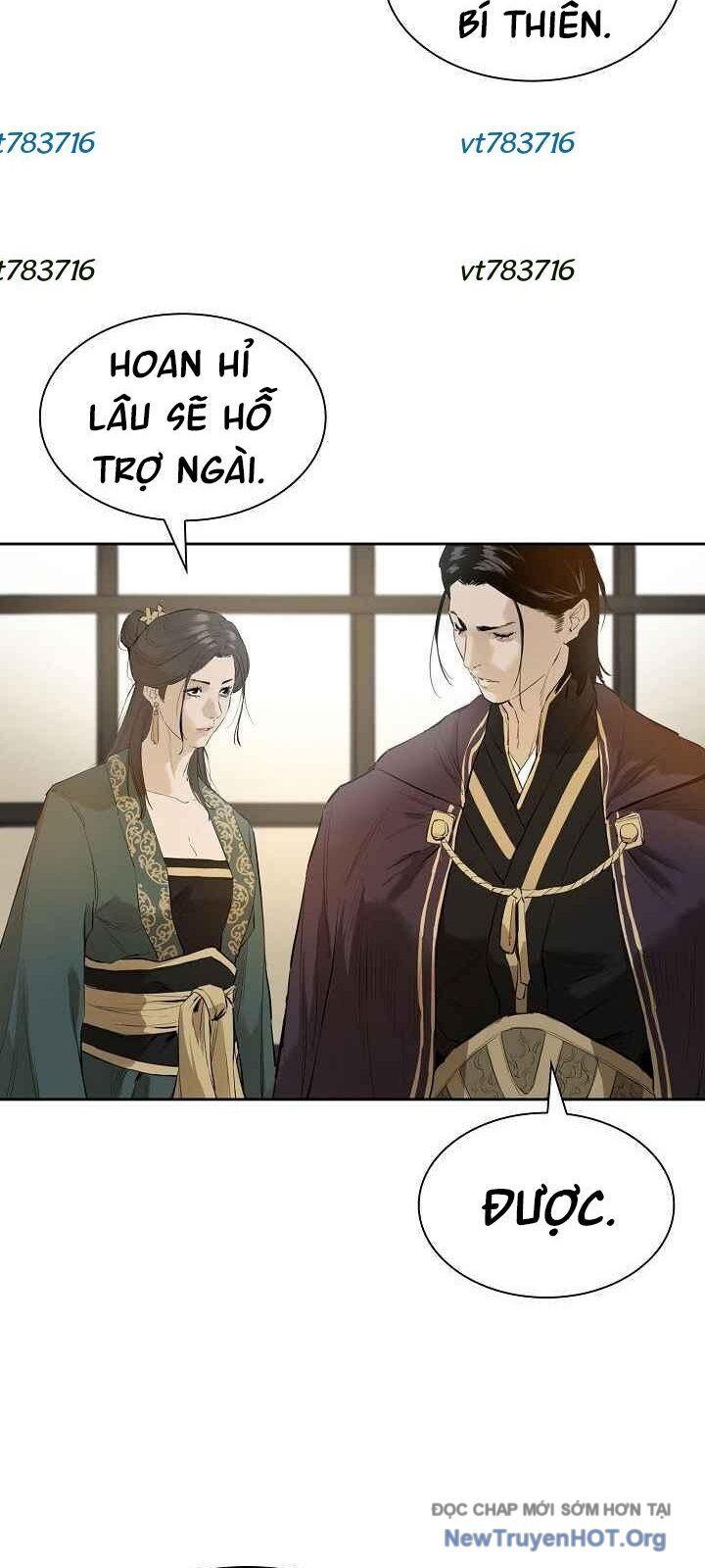 Phong Hồn - Quán Đỉnh Vô Song Chapter 76 - Trang 2