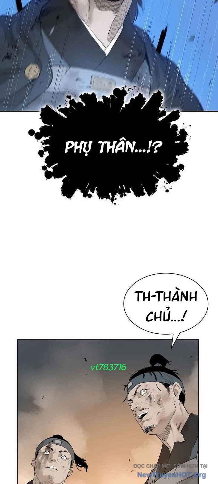 Phong Hồn - Quán Đỉnh Vô Song Chapter 76 - Trang 2