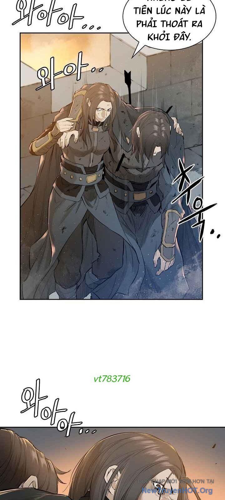 Phong Hồn - Quán Đỉnh Vô Song Chapter 76 - Trang 2