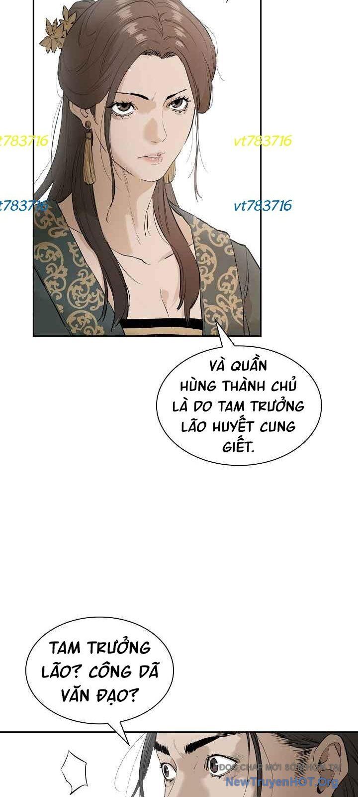 Phong Hồn - Quán Đỉnh Vô Song Chapter 76 - Trang 2