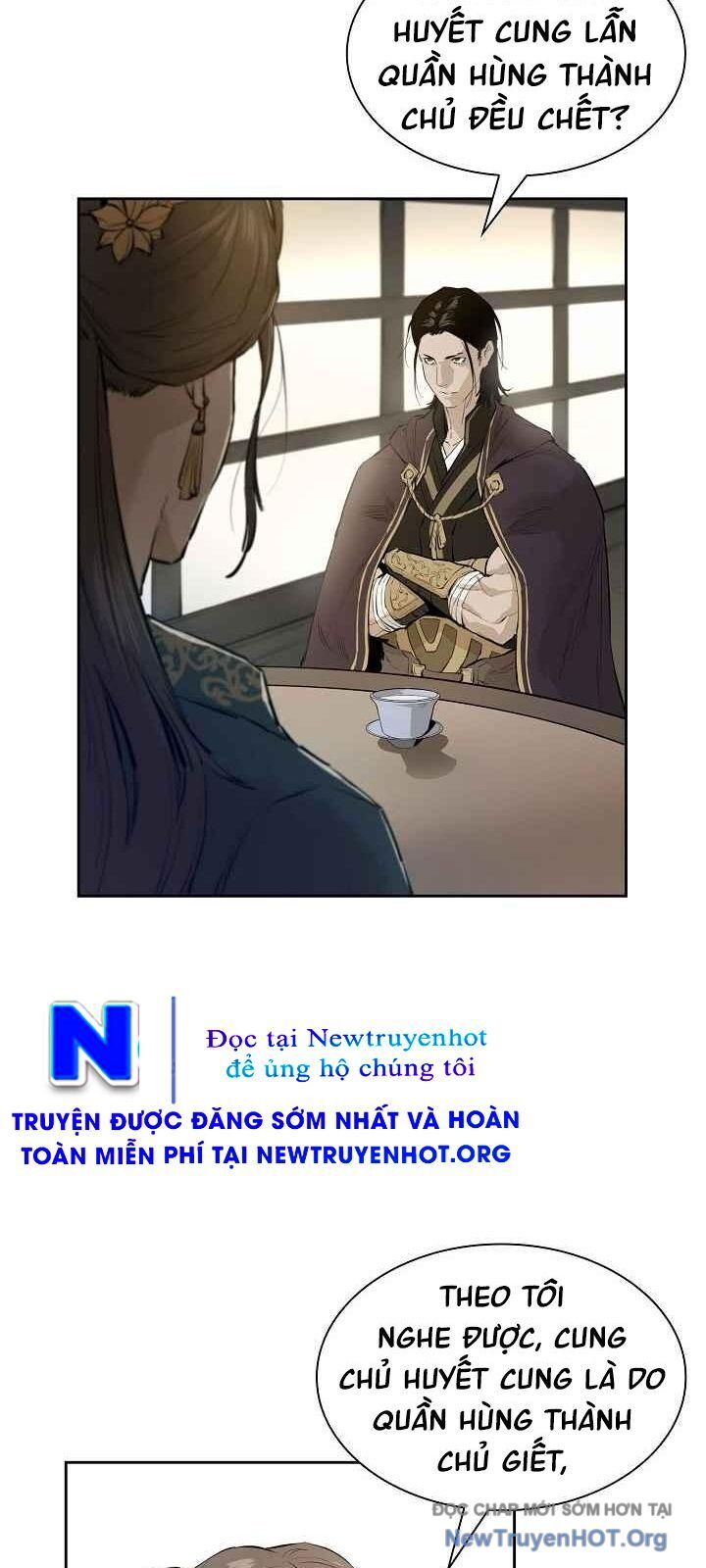 Phong Hồn - Quán Đỉnh Vô Song Chapter 76 - Trang 2