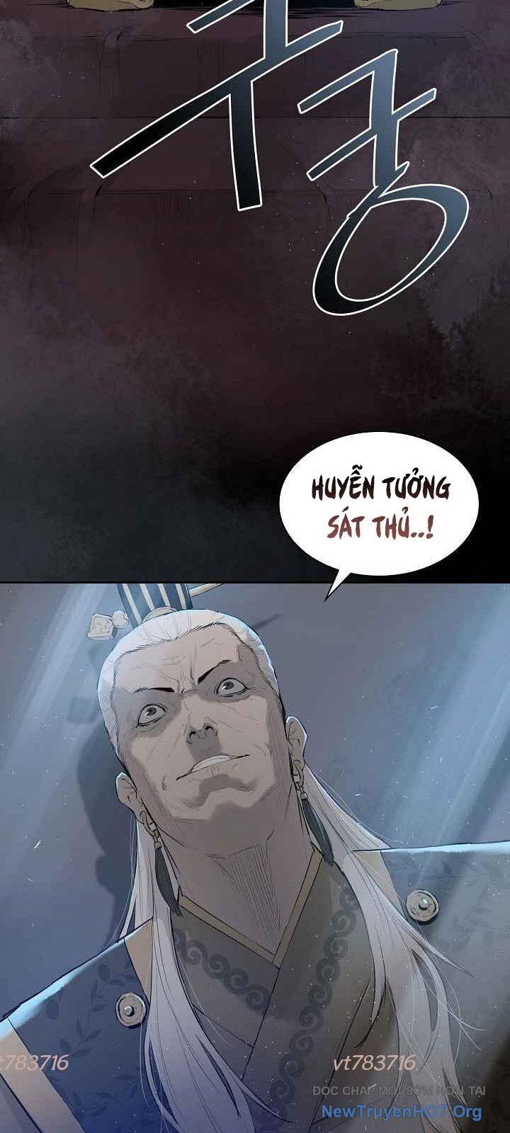Phong Hồn - Quán Đỉnh Vô Song Chapter 76 - Trang 2
