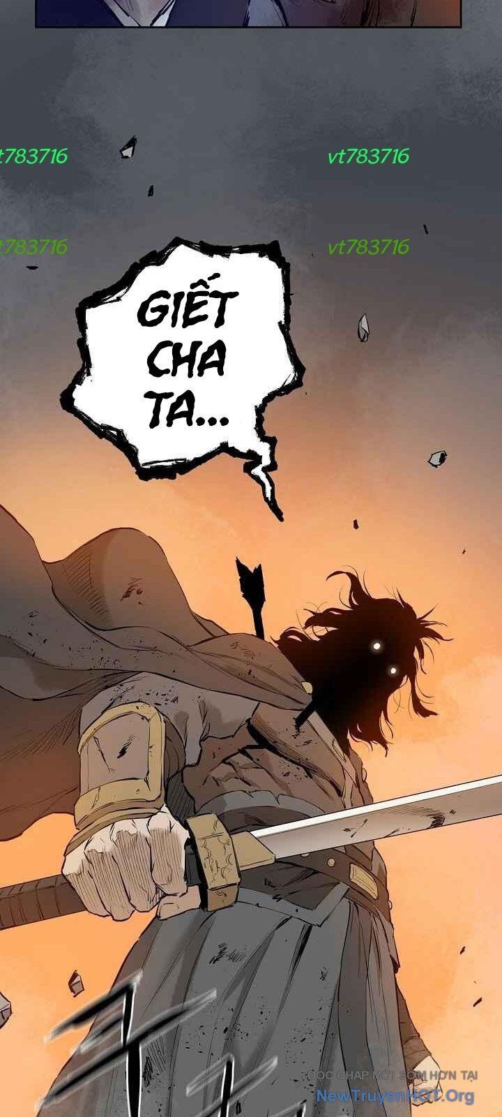 Phong Hồn - Quán Đỉnh Vô Song Chapter 76 - Trang 2