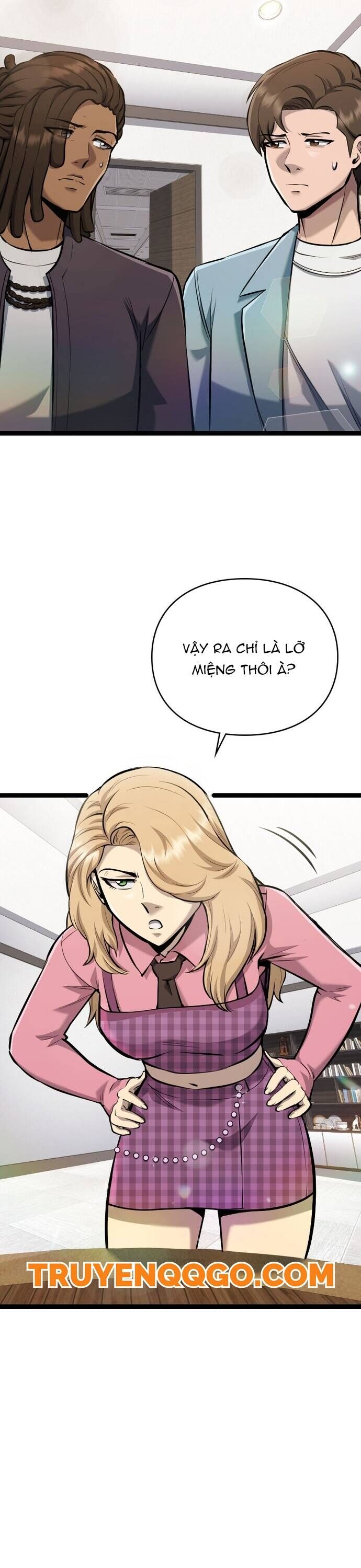Thần Tượng Tử Địa Chapter 7 - Next Chapter 8