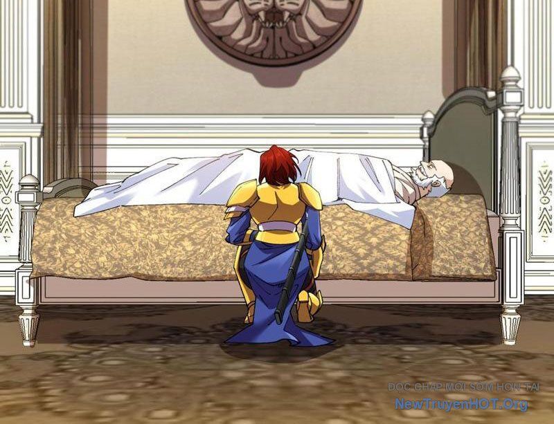 Ta Báo Thù Đế Quốc Sau Khi Bị Phản Bội Chapter 17 - Next Chapter 18