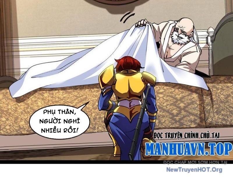 Ta Báo Thù Đế Quốc Sau Khi Bị Phản Bội Chapter 17 - Next Chapter 18
