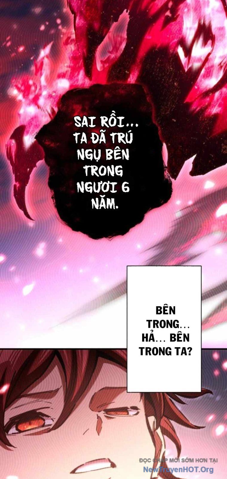 Thức Tỉnh Vô Hạn Chapter 1 - Next 