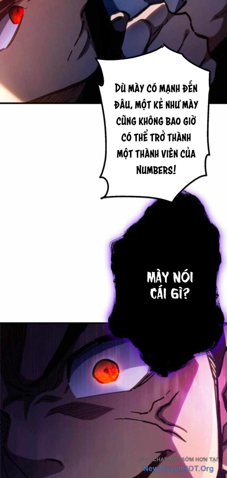 Thức Tỉnh Vô Hạn Chapter 1 - Next 