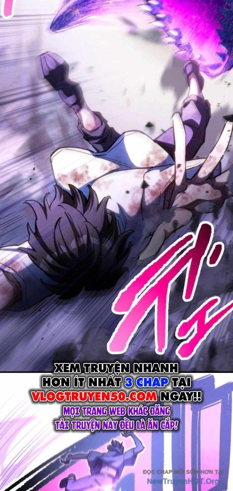 Thức Tỉnh Vô Hạn Chapter 1 - Next 