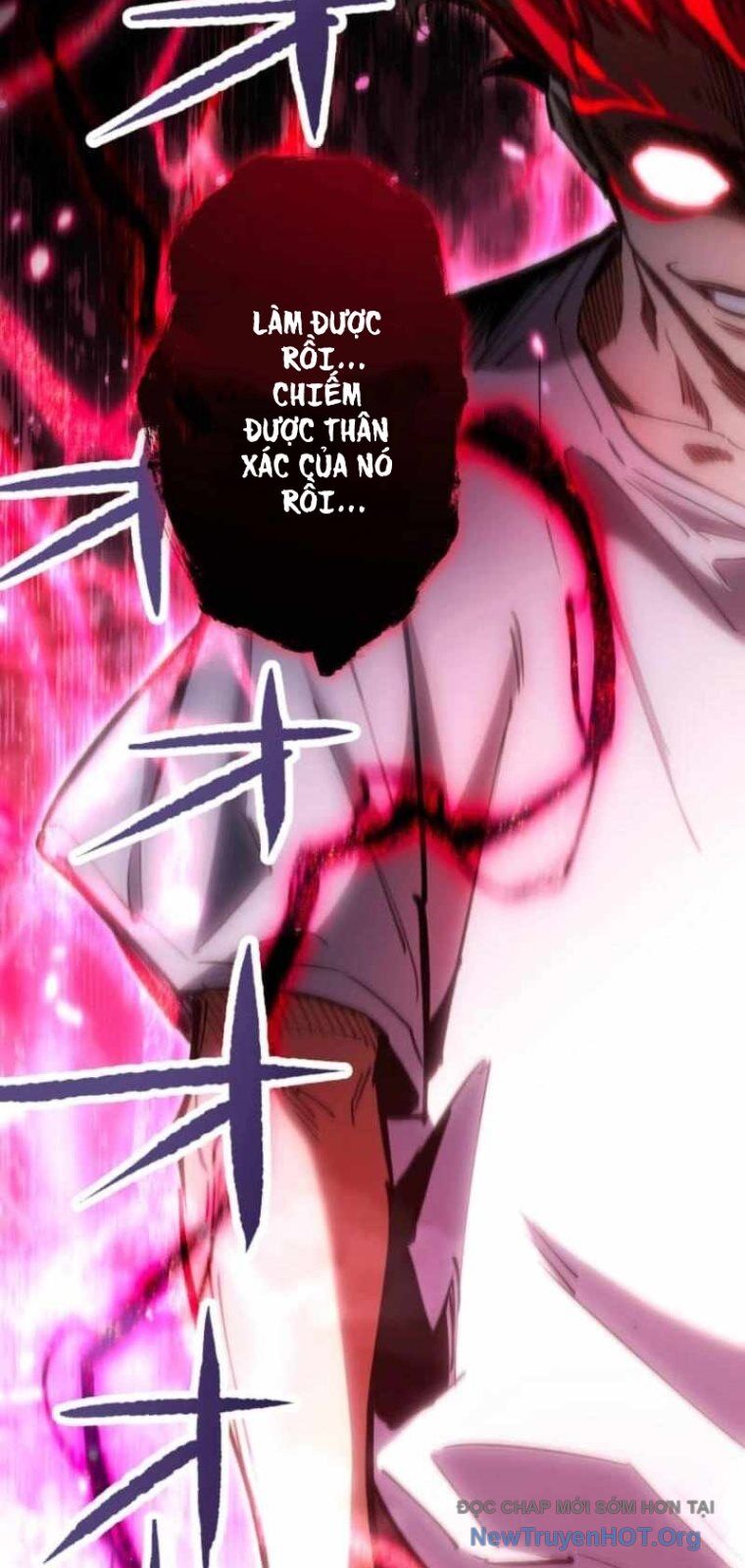 Thức Tỉnh Vô Hạn Chapter 1 - Next 