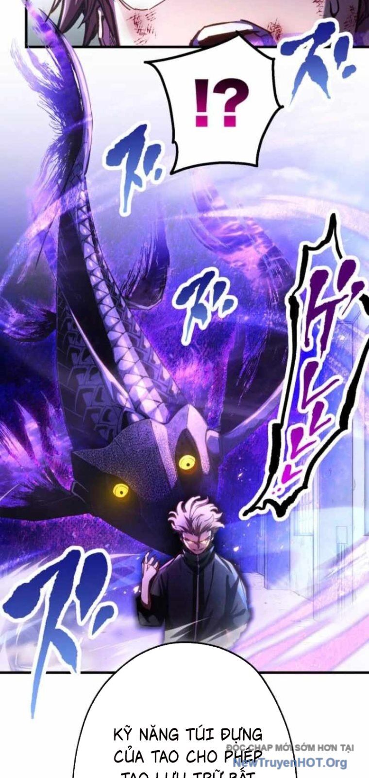 Thức Tỉnh Vô Hạn Chapter 1 - Next 