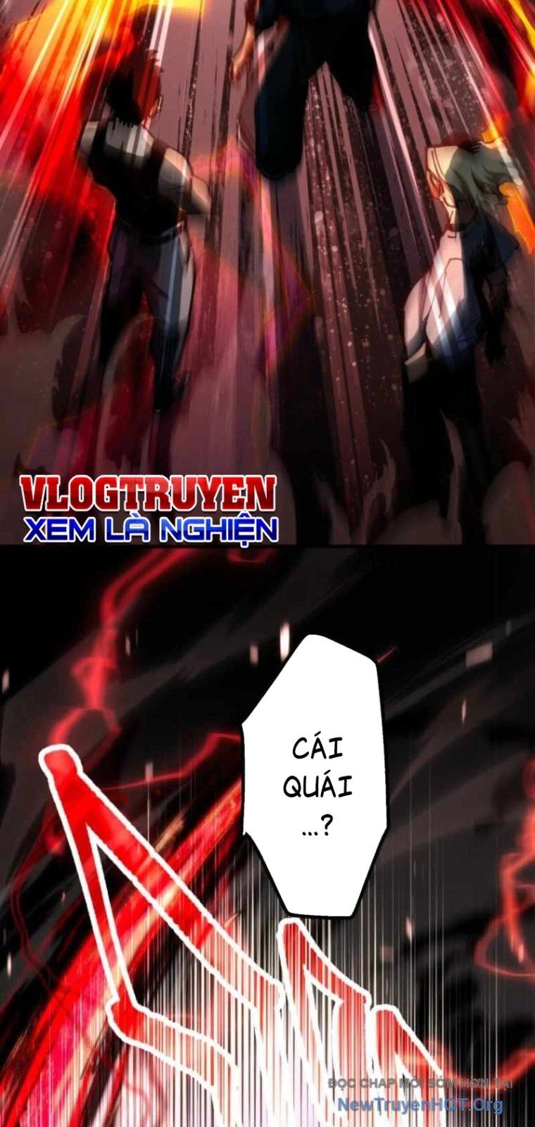 Thức Tỉnh Vô Hạn Chapter 1 - Next 