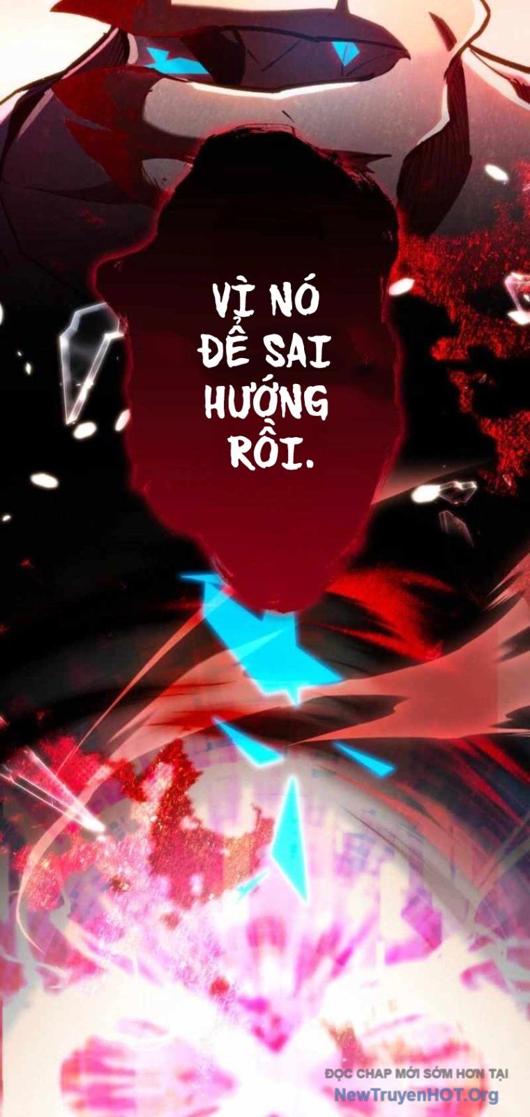 Thức Tỉnh Vô Hạn Chapter 1 - Next 