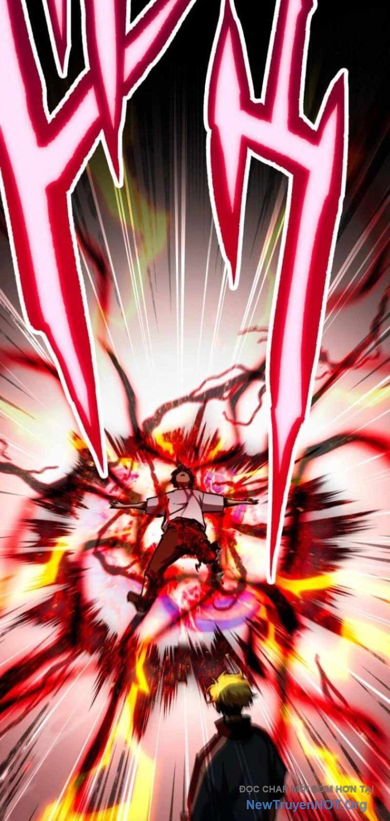 Thức Tỉnh Vô Hạn Chapter 1 - Next 