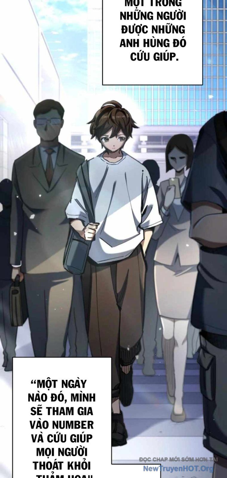 Thức Tỉnh Vô Hạn Chapter 1 - Next 