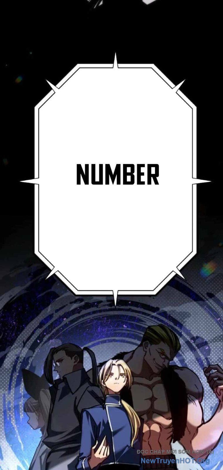 Thức Tỉnh Vô Hạn Chapter 1 - Next 