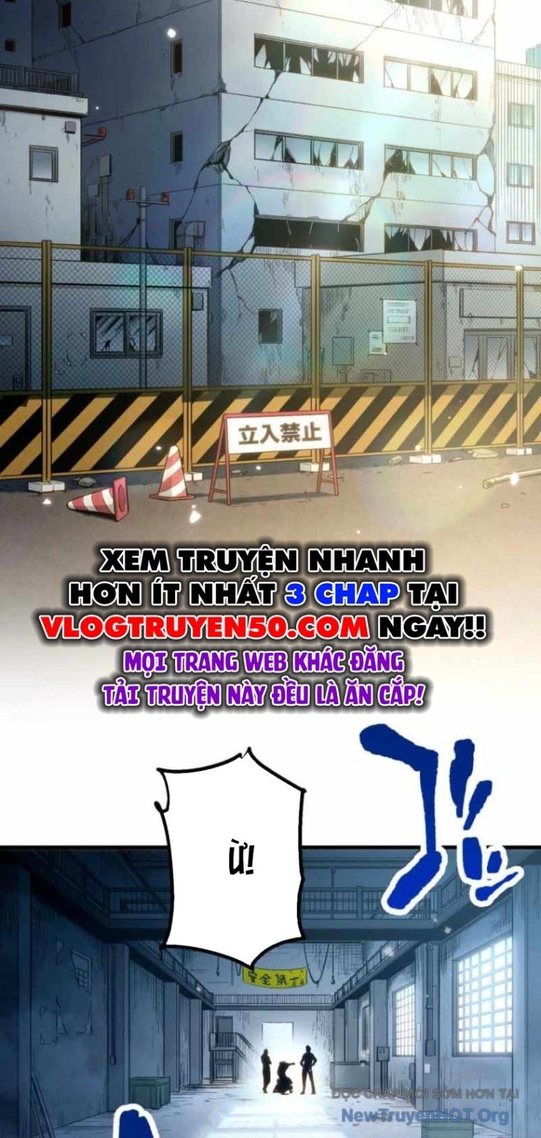 Thức Tỉnh Vô Hạn Chapter 1 - Next 