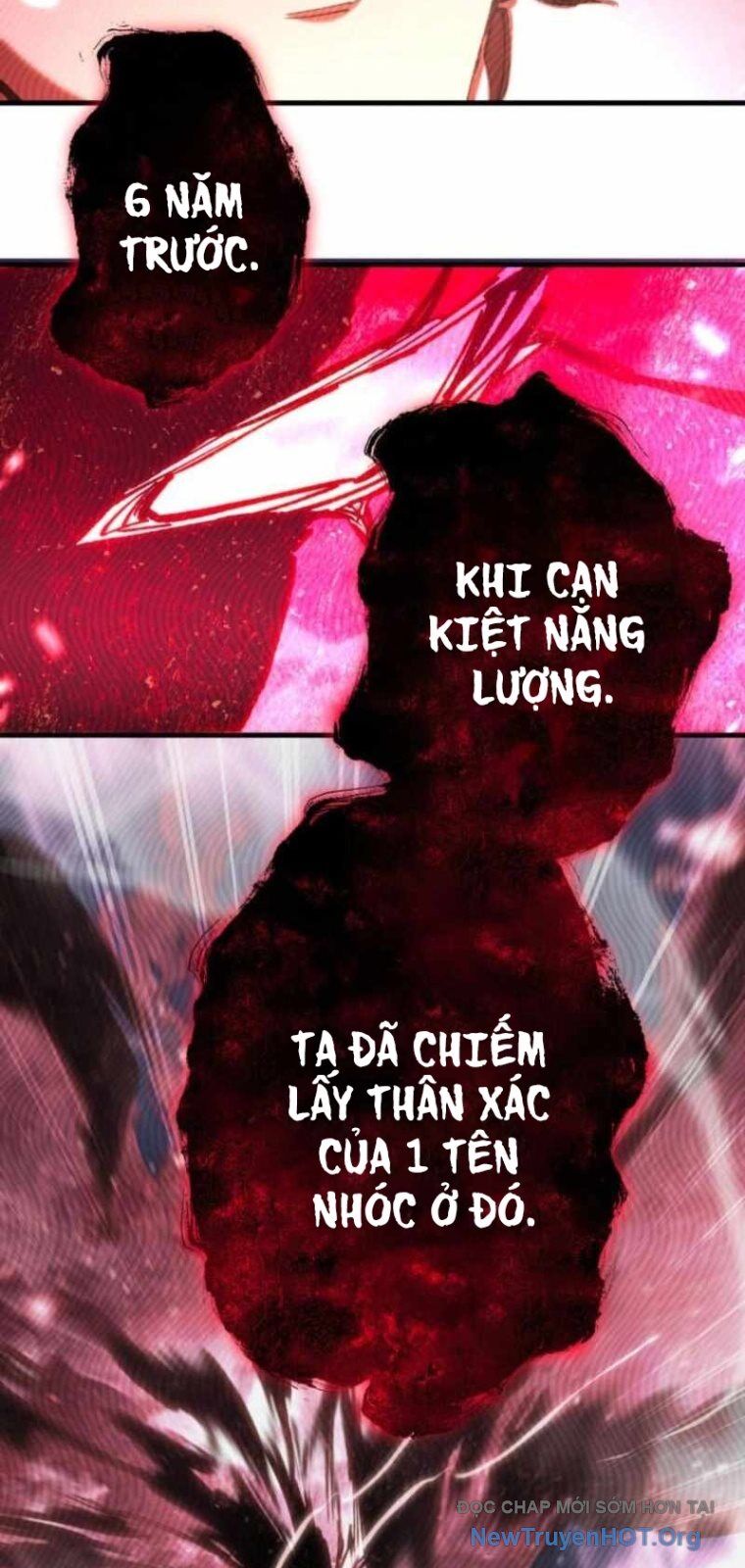 Thức Tỉnh Vô Hạn Chapter 1 - Next 