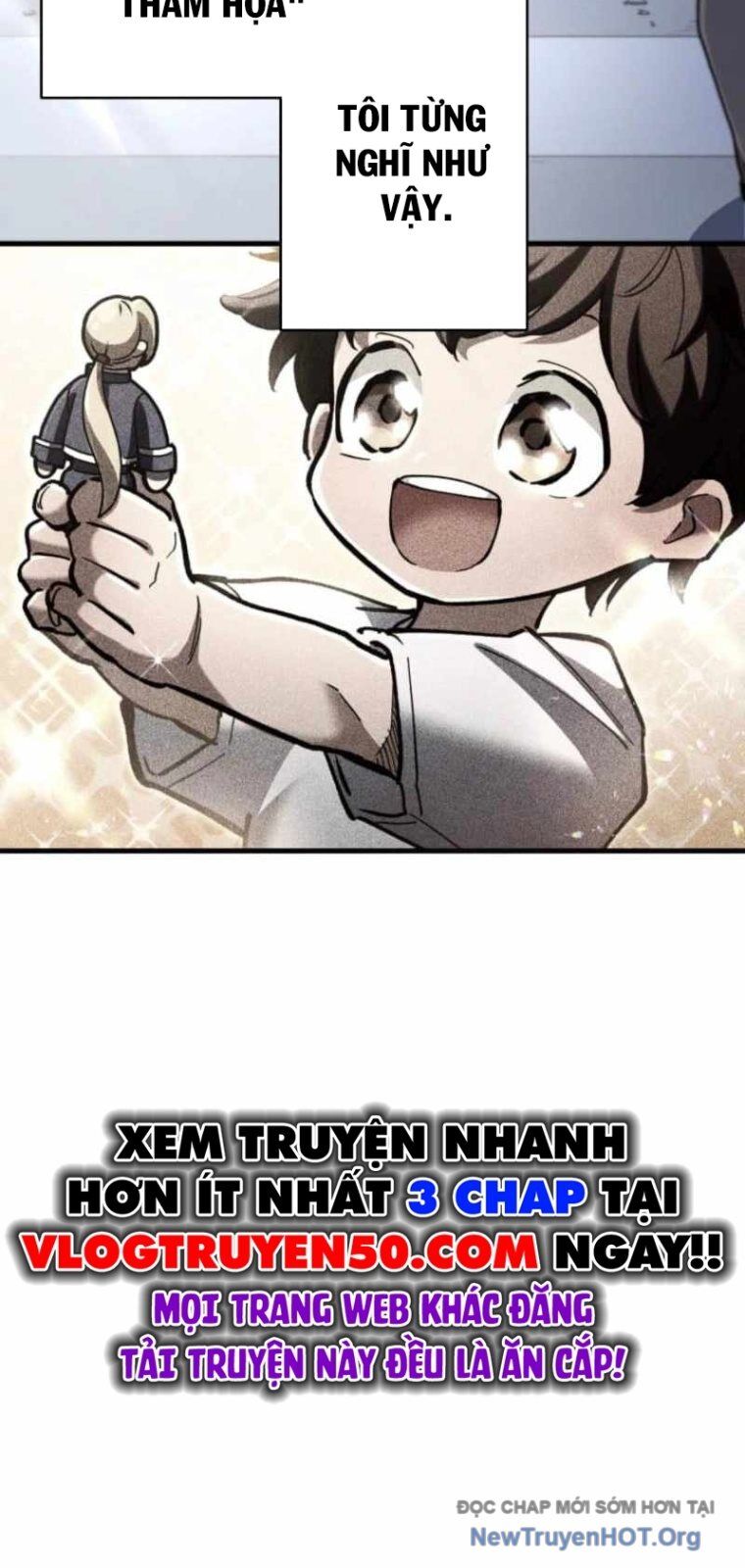 Thức Tỉnh Vô Hạn Chapter 1 - Next 