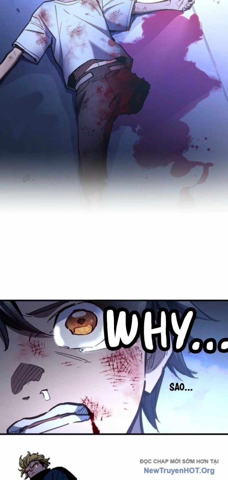 Thức Tỉnh Vô Hạn Chapter 1 - Next 