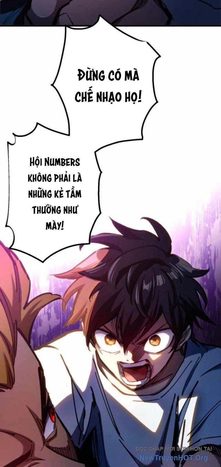 Thức Tỉnh Vô Hạn Chapter 1 - Next 