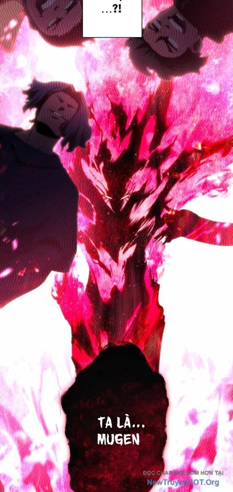Thức Tỉnh Vô Hạn Chapter 1 - Next 