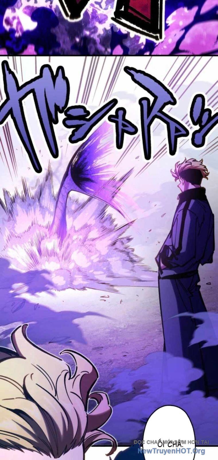 Thức Tỉnh Vô Hạn Chapter 1 - Next 