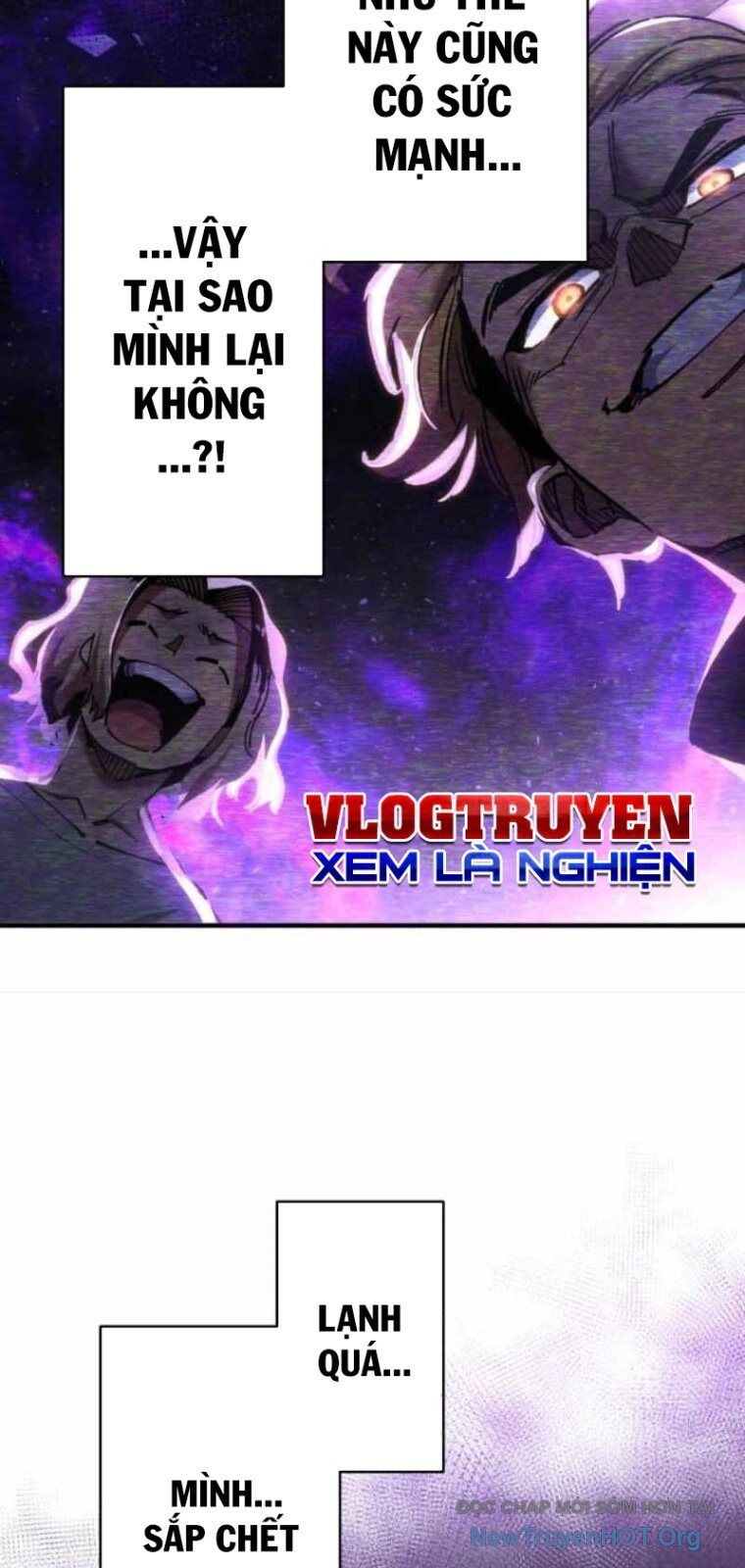 Thức Tỉnh Vô Hạn Chapter 1 - Next 
